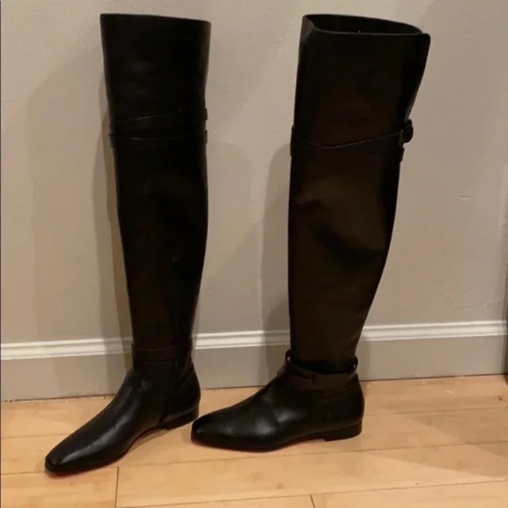 Christian Louboutin boots